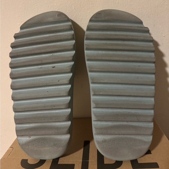 Adidas Slides - Salt - Picture 7 of 8